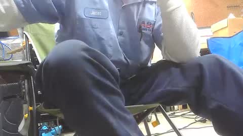 justredneck live stream