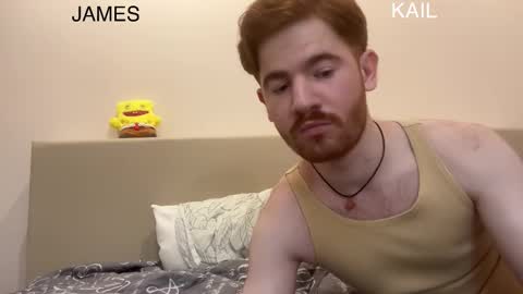 k_vs_j live stream