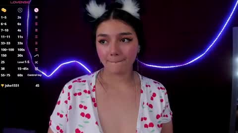 kaguya__black stream preview