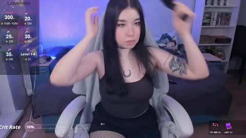 kailey_harris live stream