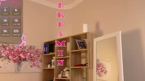 kaily_mar stream preview