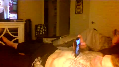 kalihopestewart live stream