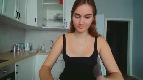 kalorine stream preview