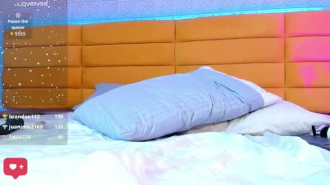 kamileblake live stream