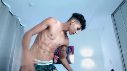 kamisuarezz stream preview