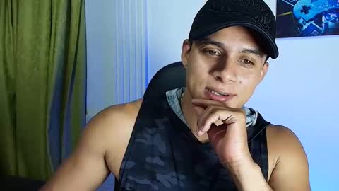 kane_coleman live stream