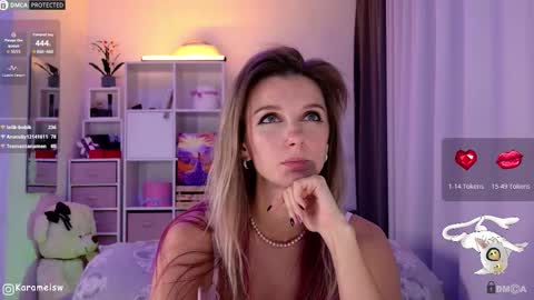 karamelsw stream preview