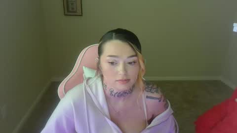 karmathevixen0304 stream preview