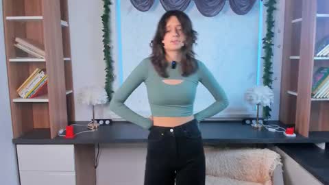 karolineshankin stream preview