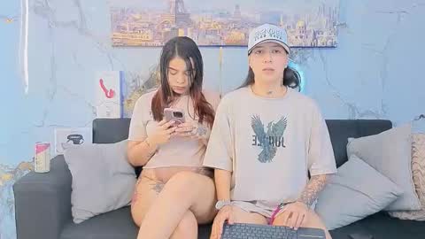 karollhorny stream preview