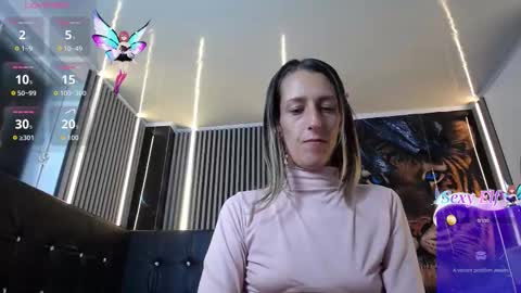 karolyn_rousse stream preview