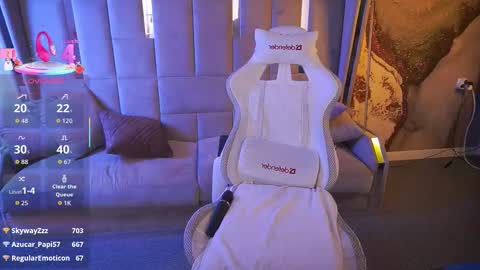 katecinderella stream preview