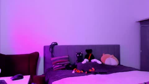 katherinemidnight stream preview