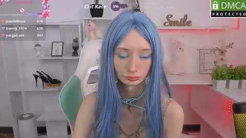 katia_kim live stream