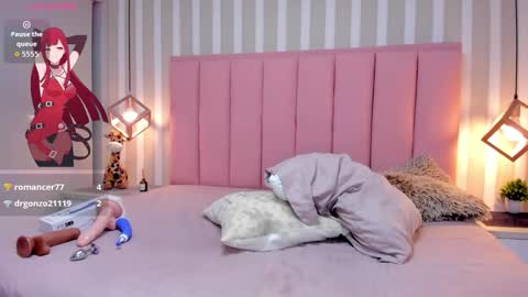 katiamoss1 stream preview