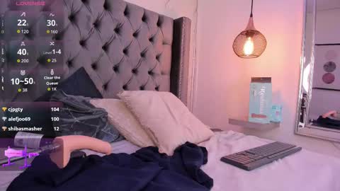 katte_winslet_ stream preview