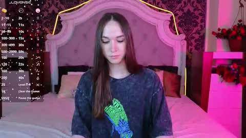katy_st_james live stream
