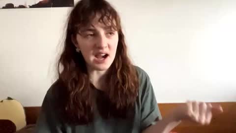 kaycewhisman stream preview