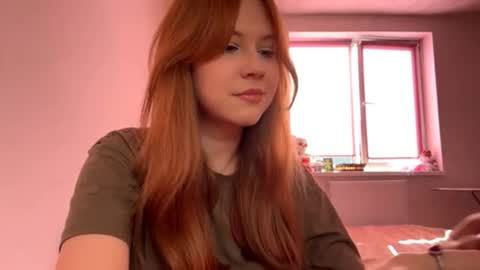 kaylawulfing stream preview