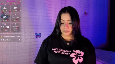 kayleemorales stream preview