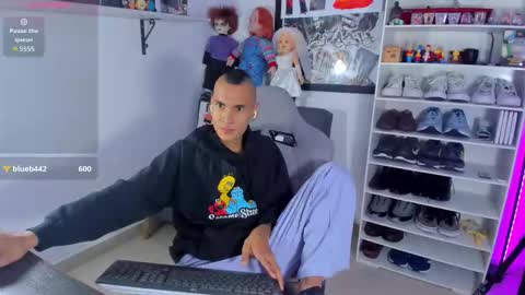 keindren stream preview