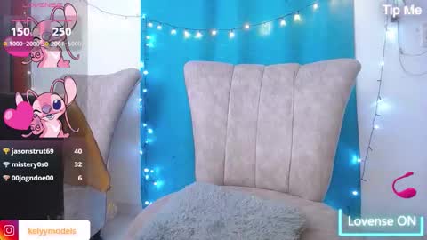 kelly_richardson1 live stream