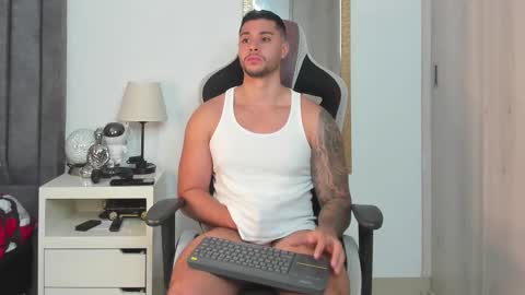 ken_mailik stream preview