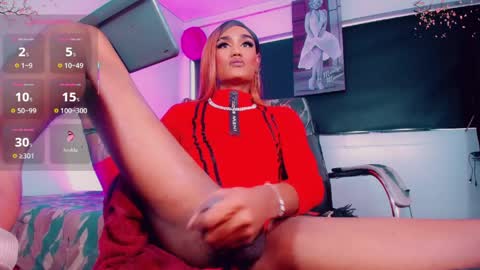 kend_hott stream preview