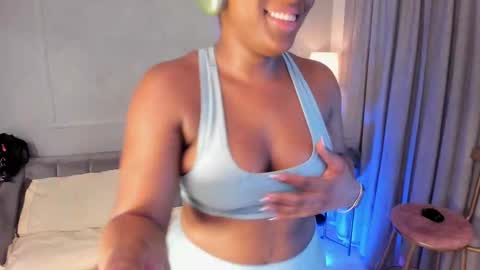 kendallbleer stream preview