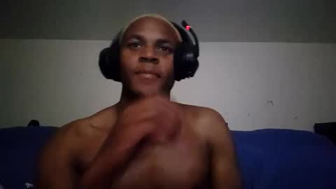 kennbenn live stream