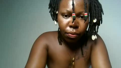 kenyan_goddess stream preview