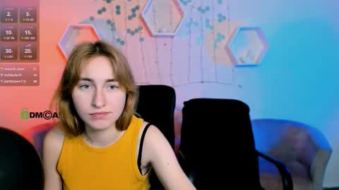 ketty_red stream preview