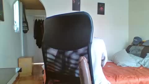 keviin_wolf stream preview