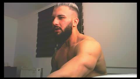 kevin_muscle1 stream preview