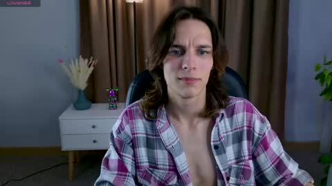 kevin_ruff live stream