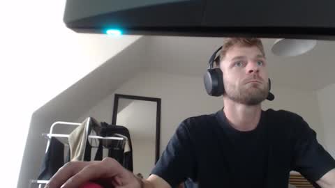 kevinckristensen live stream