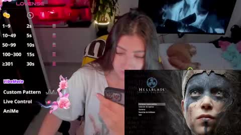 khionebesset stream preview