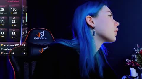 kiara_dream stream preview