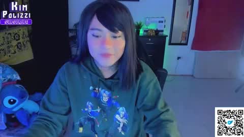 kimberlygati2 stream preview