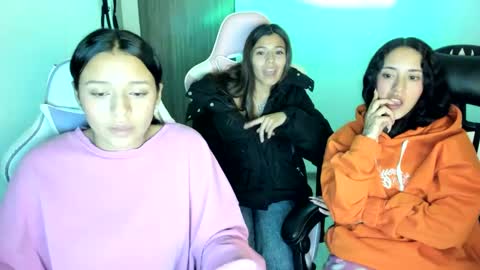 kimmi_foxy stream preview