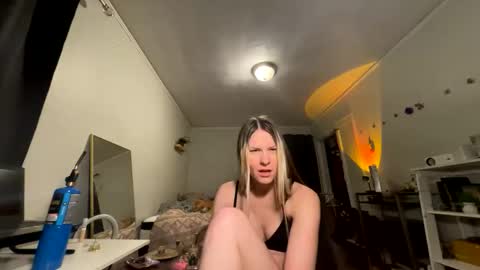 kimmywonderland live stream