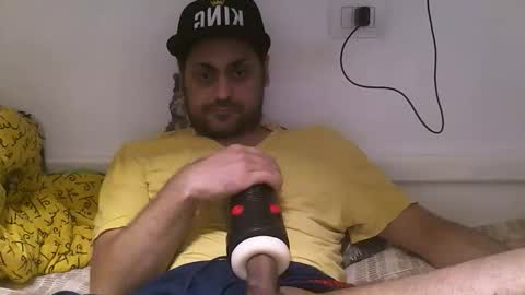 kingcorvo82 live stream