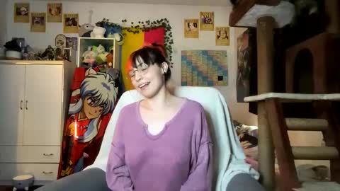 kinky_liv live stream
