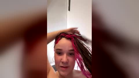 kinkykitty1997 live stream