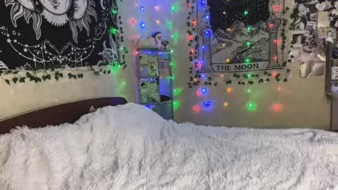 kinkynebula stream preview