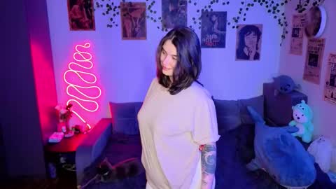 kira_kick stream preview