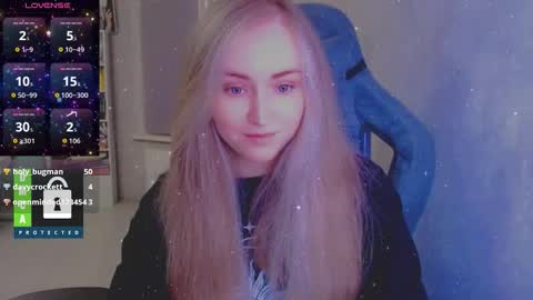 kira_love_sleep stream preview