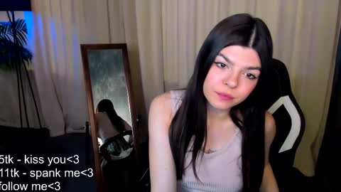 kira_seduce stream preview