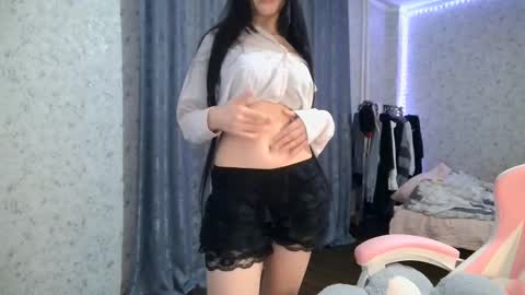kirstievelasco live stream