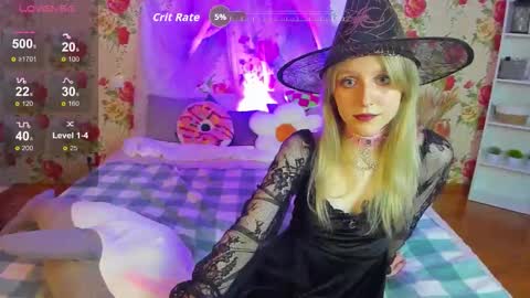 kisschristie__ stream preview